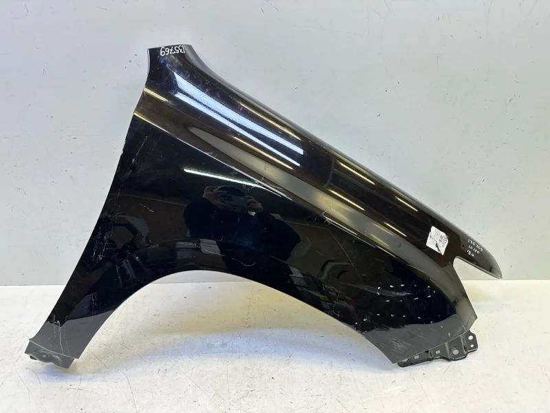 Крыло Toyota Land Cruiser Prado 2018- 150