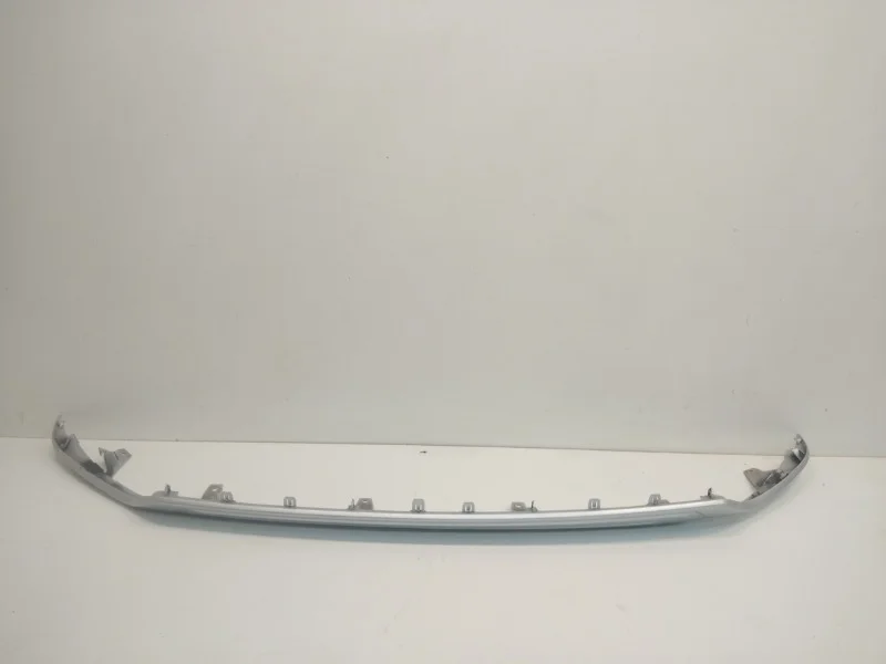 Спойлер бампера Lexus RX 2020- 4