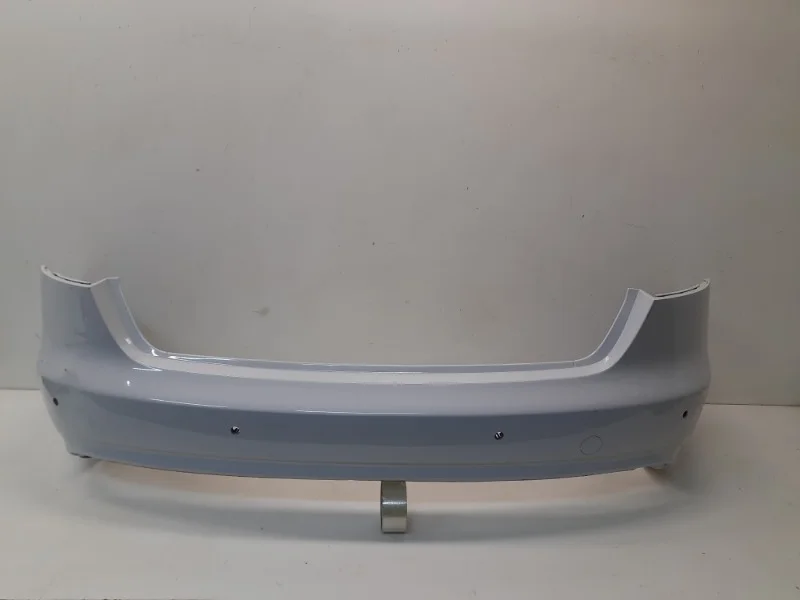 Бампер AUDI A4 2012-2015 B8