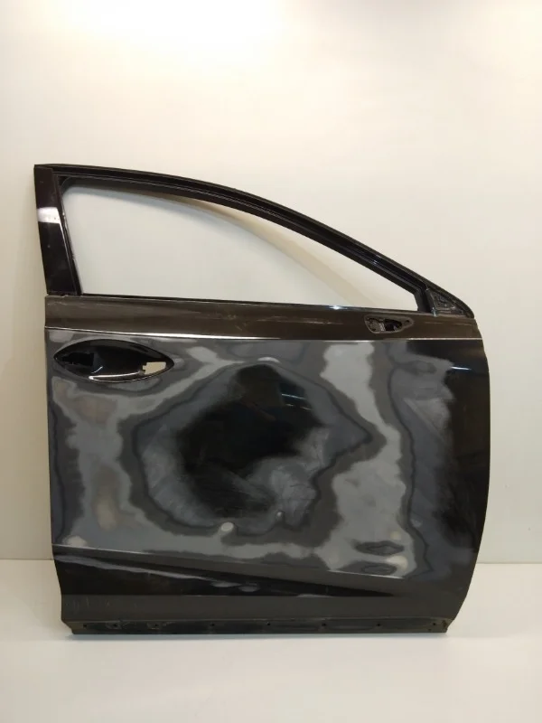 Дверь Lexus NX 2014-