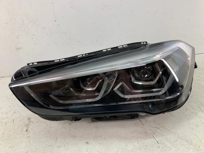 Фара BMW X1 2018- F48