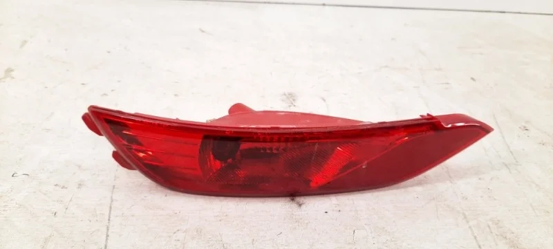 Фонарь противотуманный Hyundai Tucson 2009-