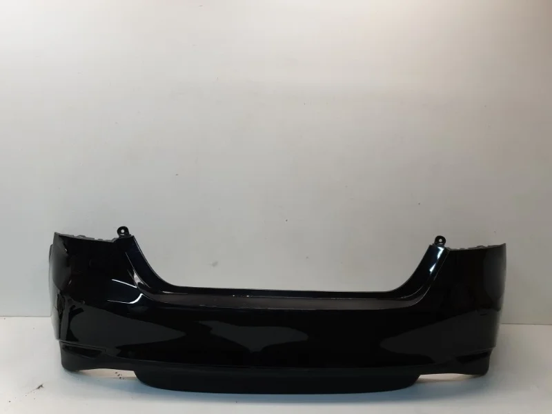 Бампер Toyota Camry 2018- V70