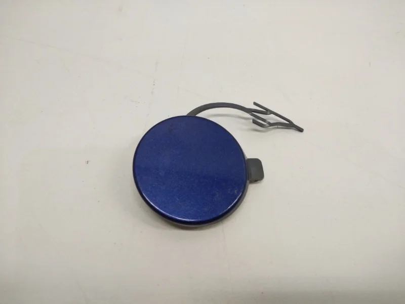 Заглушка буксировочного крюка Skoda Octavia 2017-2020 A7