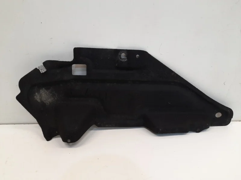 Защита днища Porsche Cayenne 2018-2022 3