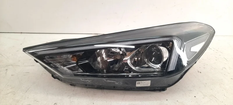 Фара Hyundai Tucson 2015- 3