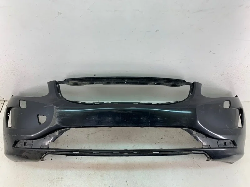 Бампер Volvo XC60 2014-2017