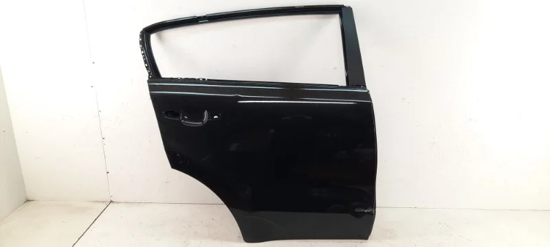 Дверь Kia Sportage 2016- 4