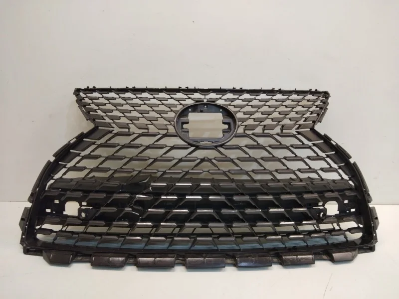 Решетка радиатора Lexus RX 2020- 4