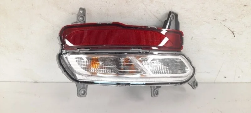 Фонарь противотуманный Kia Sportage 2018- 4