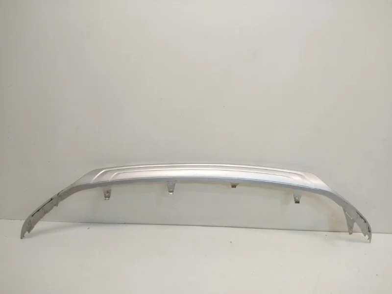 Спойлер бампера Lexus RX 2020- 4