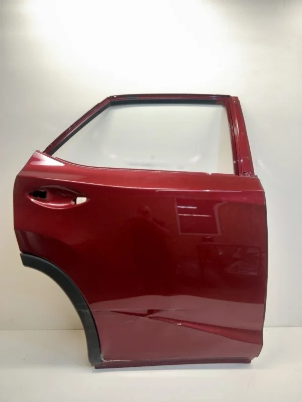 Дверь Lexus RX 2016- 4