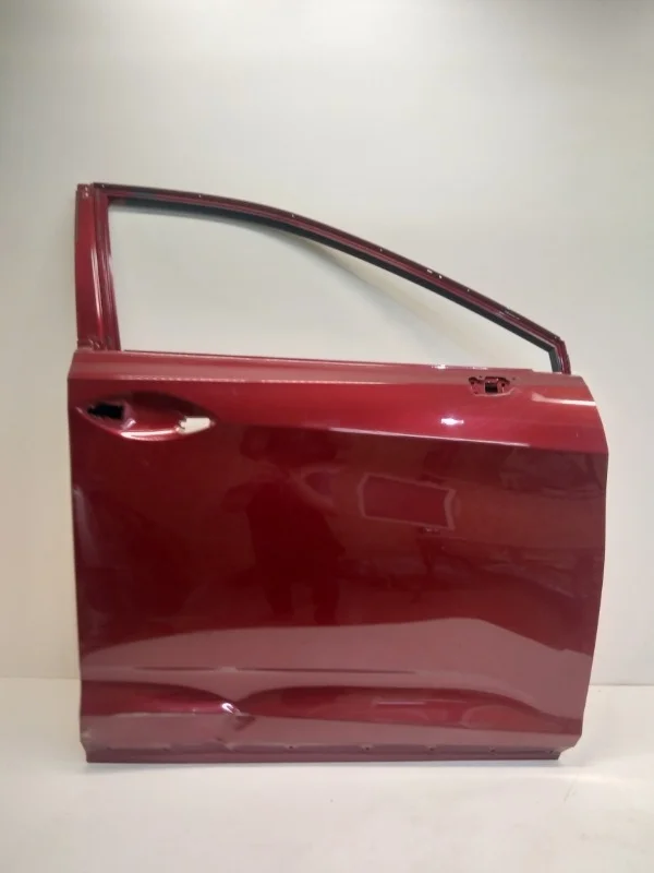 Дверь Lexus RX 2016- 4