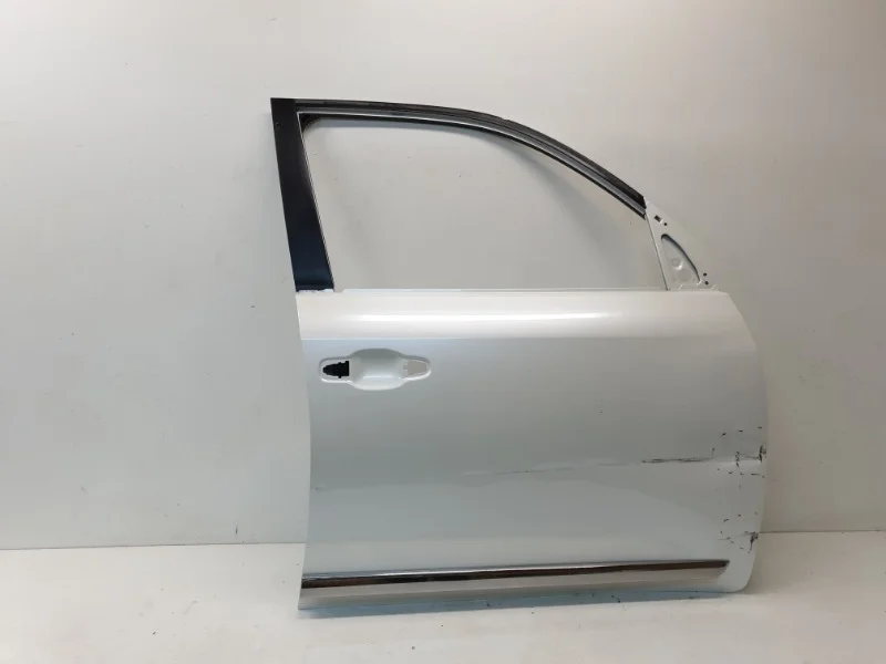 Дверь Toyota Land Cruiser 2016- 200