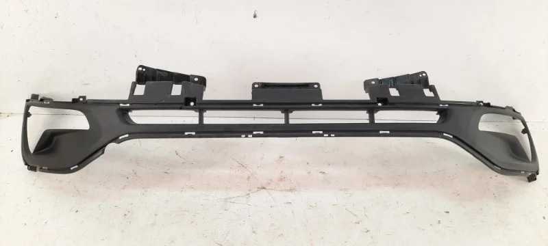 Решетка бампера Kia Sportage 2010-2015 3