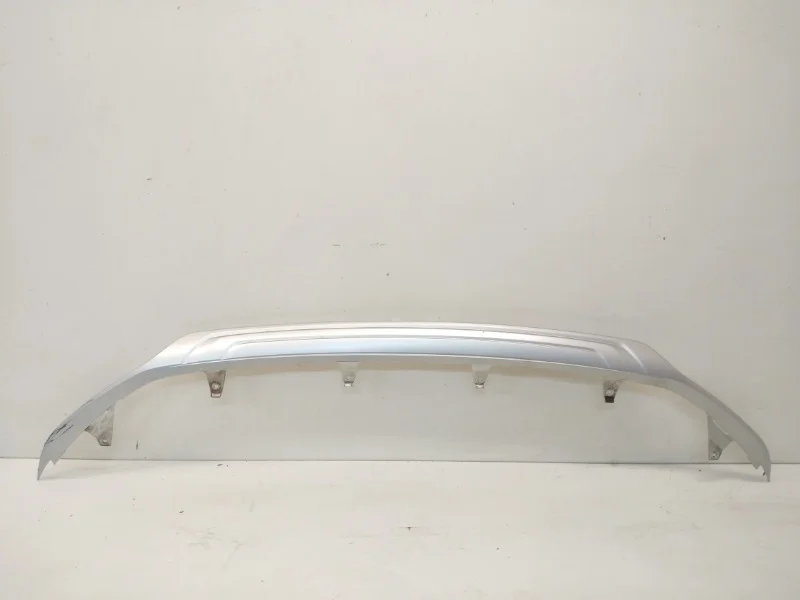 Спойлер бампера Lexus RX 2020- 4