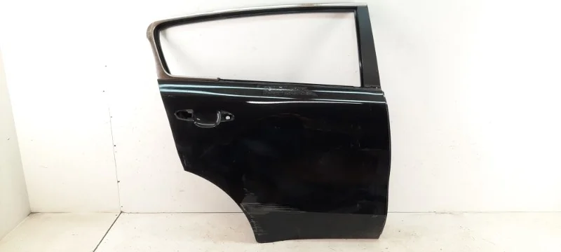 Дверь Kia Sportage 2016- 4