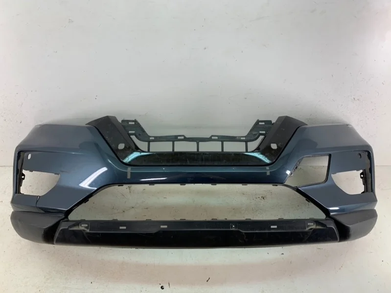 Бампер Nissan X-Trail 2018- T32