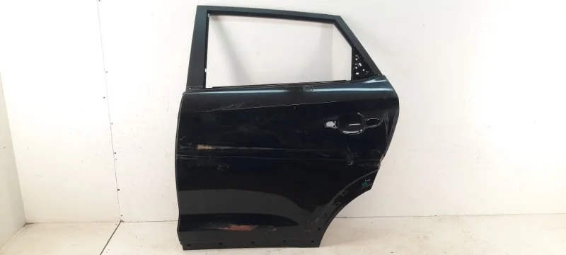Дверь Hyundai Tucson 2015- 3