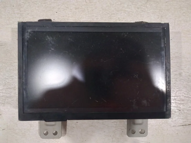 Монитор Nissan Teana 2008- 2014 J32