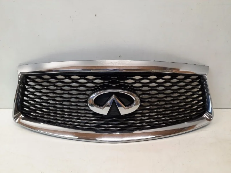 Решетка радиатора Infiniti QX60 2016-2021 L50