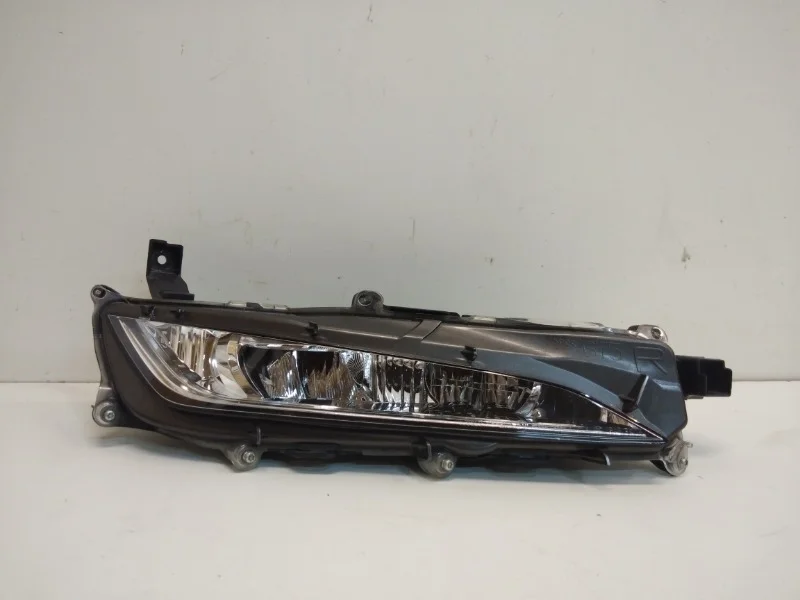 Фара противотуманная Lexus RX 2020- 4