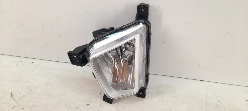 Фара противотуманная Hyundai Creta 2015-