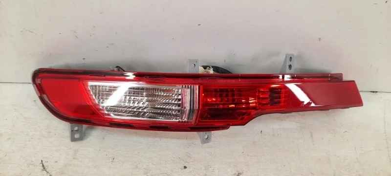 Фонарь противотуманный Kia Sportage 2010-2015 3