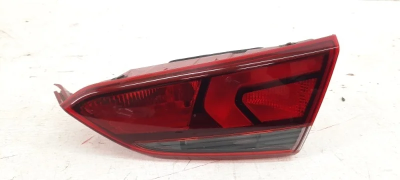 Фонарь Hyundai Solaris 2017-2020