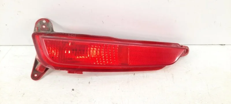 Фонарь противотуманный Hyundai Creta 2015-