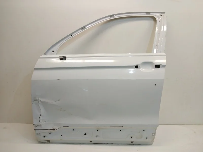 Дверь Volkswagen Tiguan 2017-