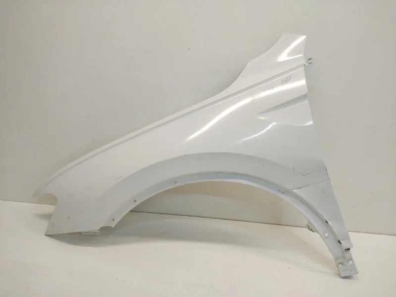 Крыло Volkswagen Tiguan 2017-