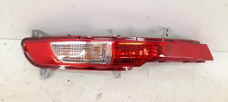Фонарь противотуманный Kia Sportage 2010-2015 3