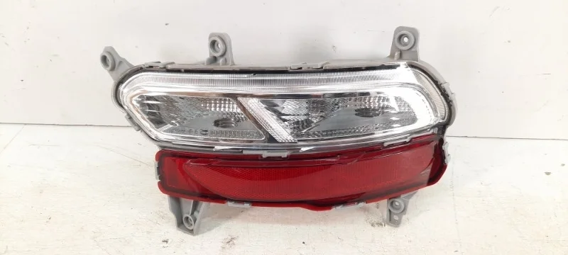 Фонарь противотуманный Kia Sportage 2018- 4