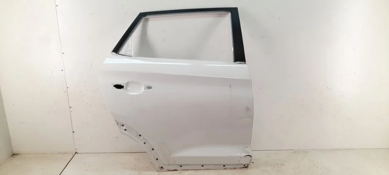 Дверь Hyundai Tucson 2015- 3