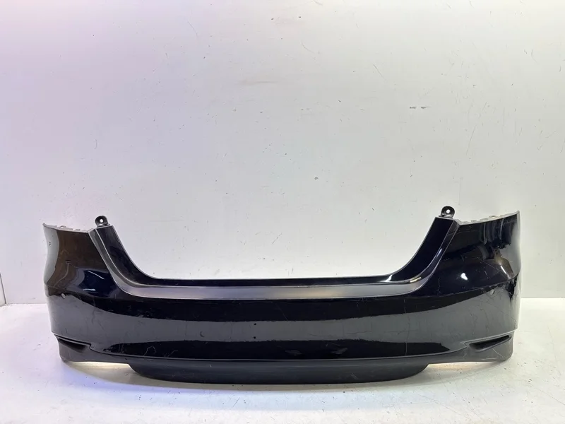 Бампер Toyota Camry 2018- V70