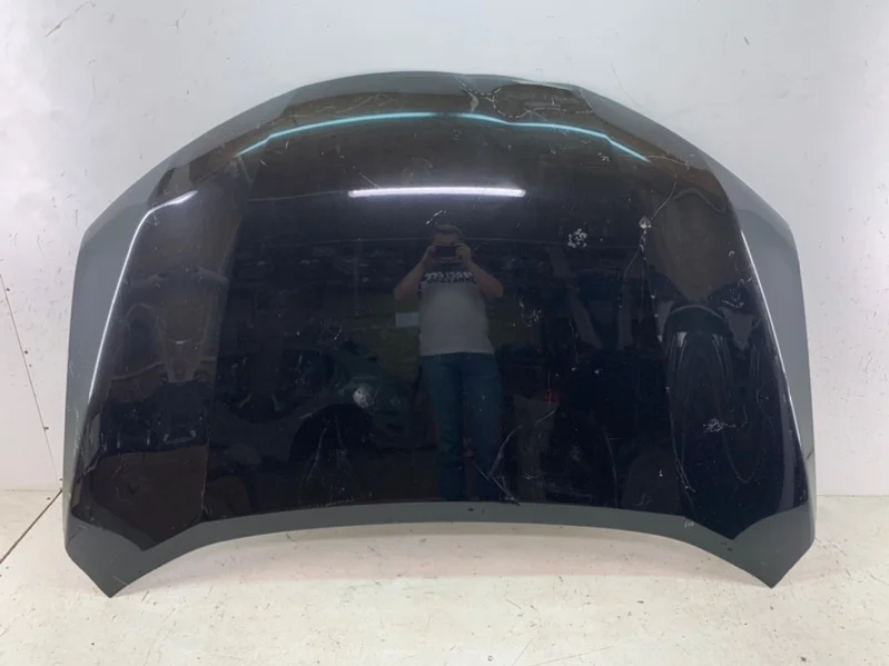 Капот Nissan X-Trail 2014- T32