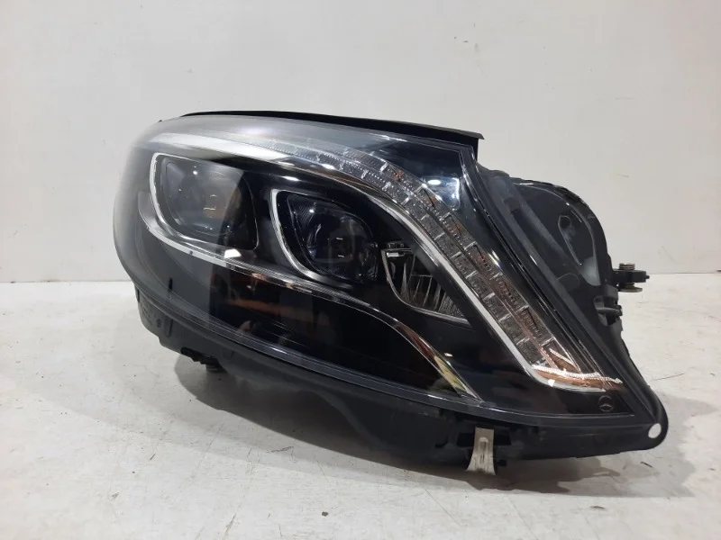 Фара Mercedes-Benz -Class 2013-2017 W222
