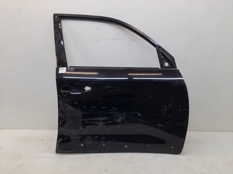 Дверь Toyota Land Cruiser 2016- 200