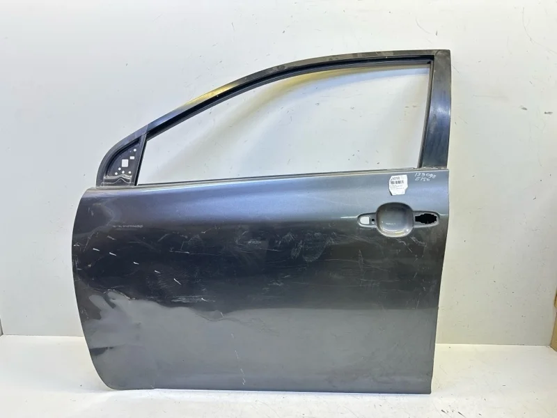 Дверь Toyota Corolla 2005-2012 E150