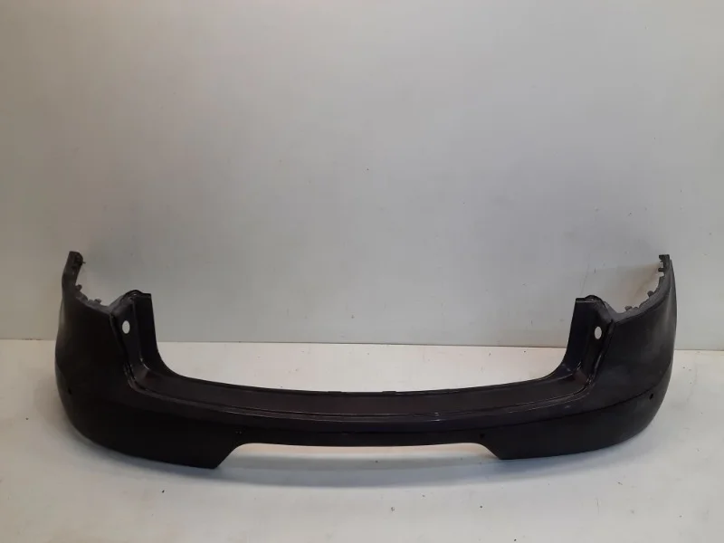 Бампер Porsche Macan 2014-2018 95B