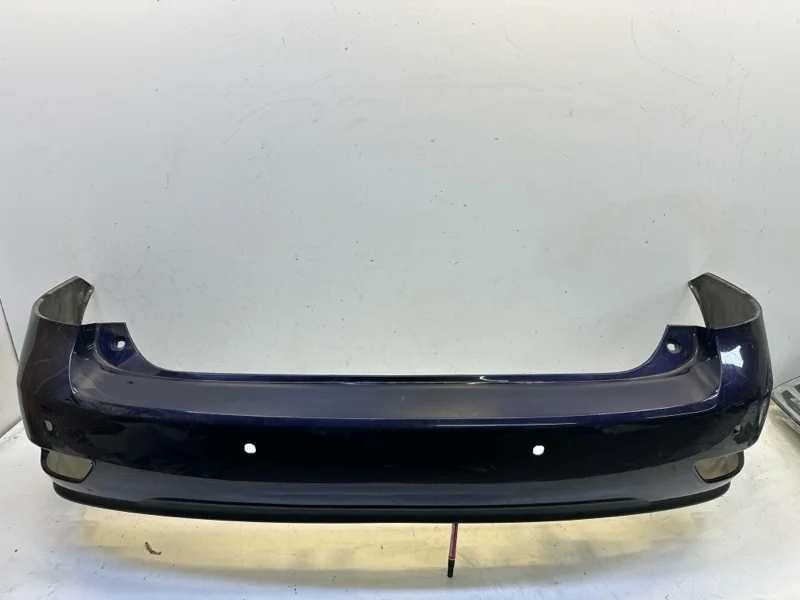 Бампер Lexus RX 2009-2015 3