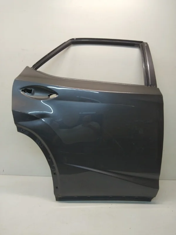 Дверь Lexus RX 2016-2019 4
