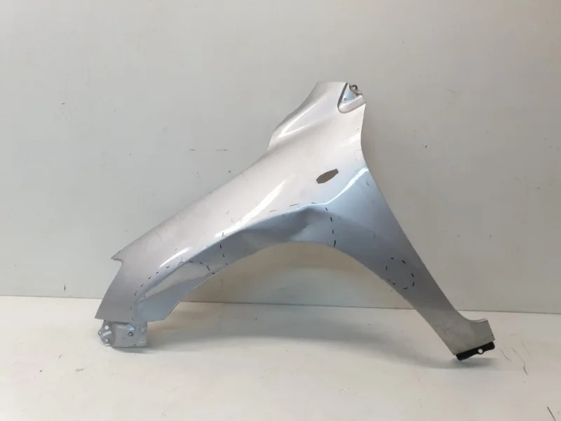 Крыло Toyota Rav4 2005-2010 30