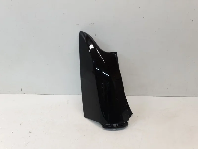 Накладка бампера Toyota Alphard 2015-
