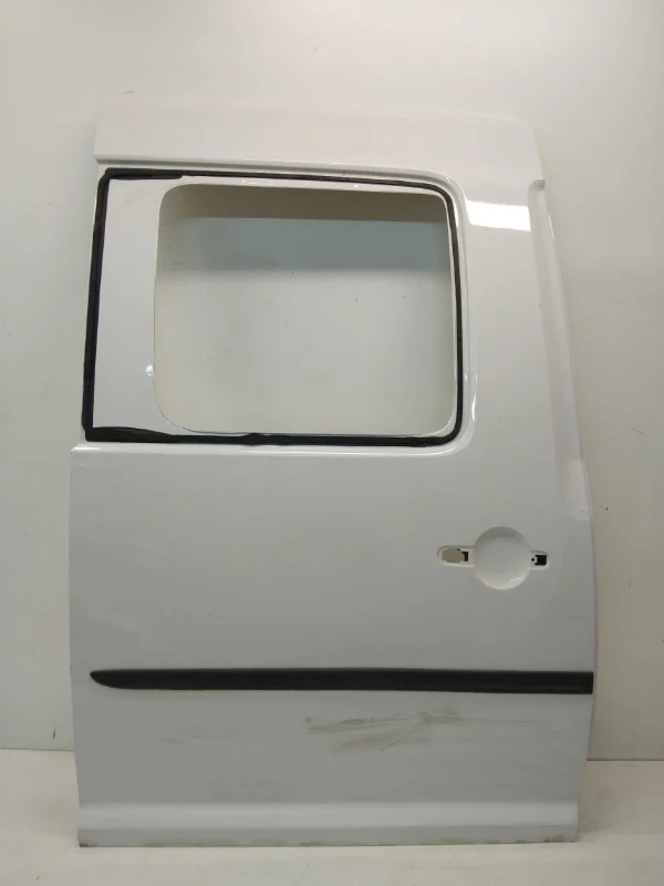 Дверь Volkswagen Caddy 2015-2020 4