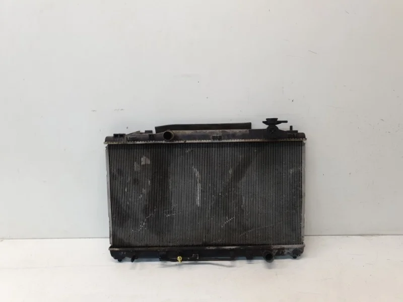 Радиатор двс Toyota Camry 2011-2018 V50