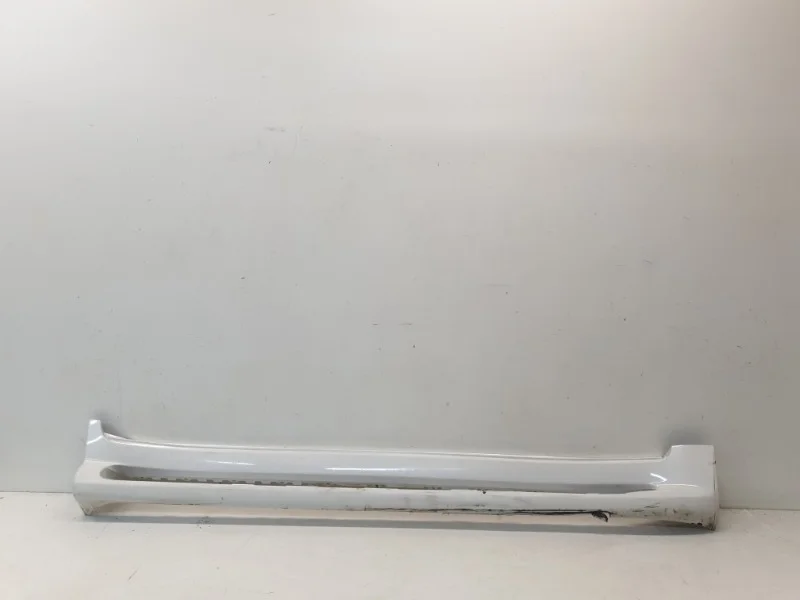 Накладка порога Toyota Land Cruiser 2012-2021 200