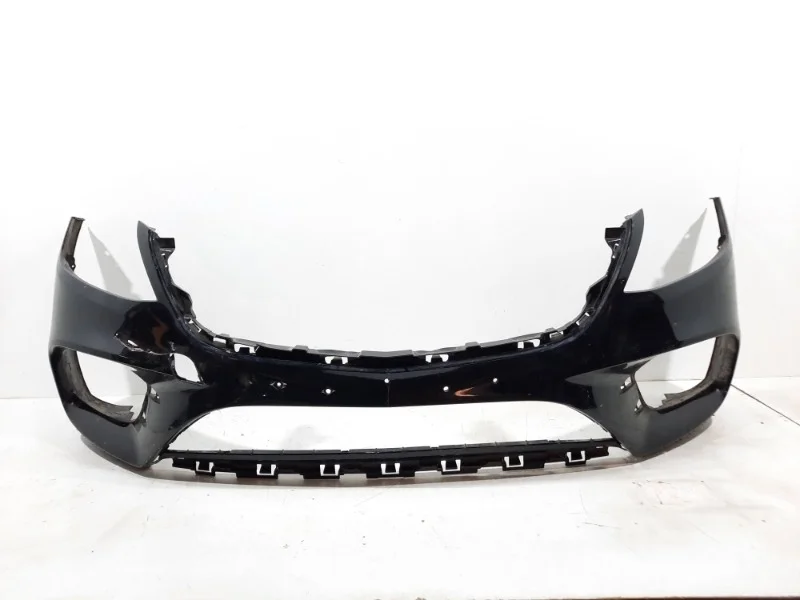 Бампер Mercedes-Benz -Class 2017-2021 W222