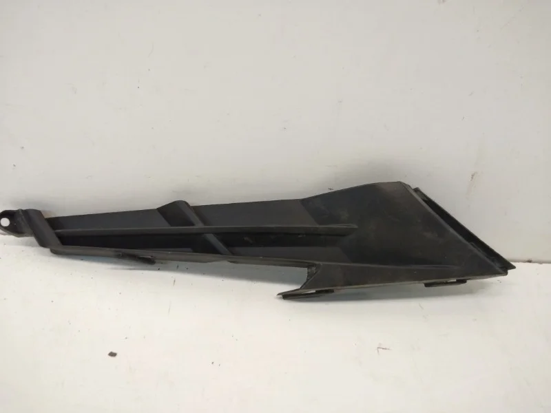 Решетка бампера Lexus RX 2016-2019 4